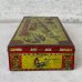 画像4: VINTAGE ANTIQUE M.C.C. TOBACCO TIN CAN ヴィンテージ アンティーク 煙草 ティン 缶 アメリカ / アドバタイジング たばこ入れ 小物入れ 収納 雑貨 USA 