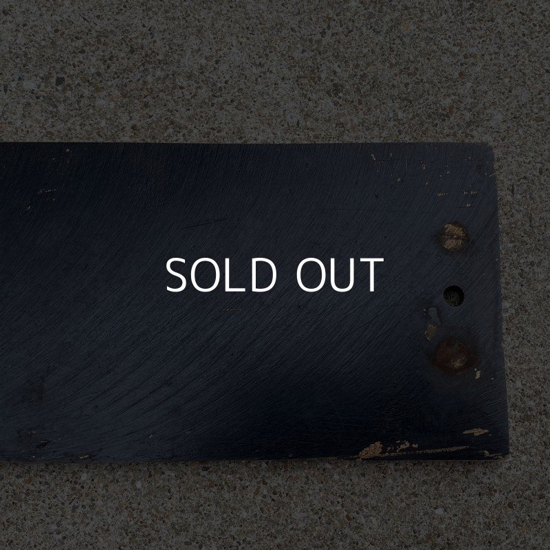 画像7: VINTAGE ANTIQUE SOLLER PLATE SIGN ヴィンテージ アンティーク プレート 看板  アメリカ / インダストリアル  インテリア 店舗什器 壁掛け USA