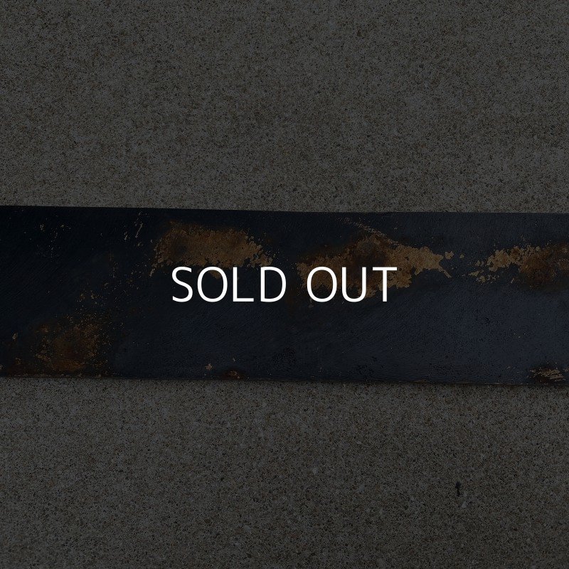 画像6: VINTAGE ANTIQUE SOLLER PLATE SIGN ヴィンテージ アンティーク プレート 看板  アメリカ / インダストリアル  インテリア 店舗什器 壁掛け USA