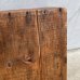 画像8: VINTAGE ANTIQUE HERCULES WOOD CRATE WOOD BOX ヴィンテージ アンティーク ウッドボックス 木箱 アメリカ / インダストリアル 収納 店舗什器 USA (1)