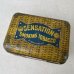 画像6: VINTAGE ANTIQUE SENSATION SMOKING TOBACCO TIN CAN ヴィンテージ アンティーク 煙草 ティン 缶 アメリカ / アドバタイジング たばこ入れ 小物入れ 収納 雑貨 USA 