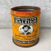 画像8: VINTAGE ANTIQUE SIR WALTER RALEIGH TOBACCO TIN CAN ヴィンテージ アンティーク 煙草 ティン 缶 アメリカ / アドバタイジング たばこ入れ 小物入れ 収納 雑貨 黄色 USA 