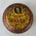 画像4: VINTAGE ANTIQUE RAWLEIGH ANTISEPTIC SALVE TIN CAN ヴィンテージ アンティーク ティン 缶 アメリカ / アドバタイジング 小物入れ クリーム入れ  収納 雑貨 USA (2)