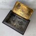 画像7: VINTAGE ANTIQUE RESTORFF&BETTMANN SHOE OIL TIN CAN ヴィンテージ アンティーク ティン 缶 アメリカ / アドバタイジング 靴 小物入れ 収納 雑貨 USA 