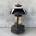 画像3: VINTAGE ANTIQUE DIETZ PATIO LAMP LANTERN LITTLE WIZARD ヴィンテージ アンティーク デイツ ランタン オイルランプ アメリカ / キャンプ アウトドア 玄関灯 USA