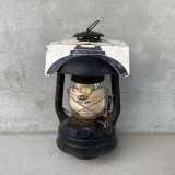 VINTAGE ANTIQUE DIETZ PATIO LAMP LANTERN LITTLE WIZARD ヴィンテージ アンティーク デイツ ランタン オイルランプ アメリカ / キャンプ アウトドア 玄関灯 USA