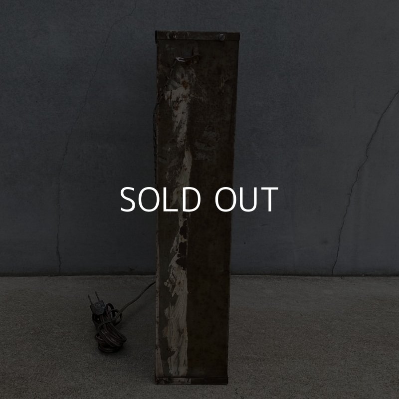 画像3: VINTAGE ANTIQUE CAT'S PAW WALL CLOCK ヴィンテージ アンティーク キャッツポウ ウォールクロック 壁掛け時計 アメリカ / コレクタブル アドバタイジング 販促用 USA