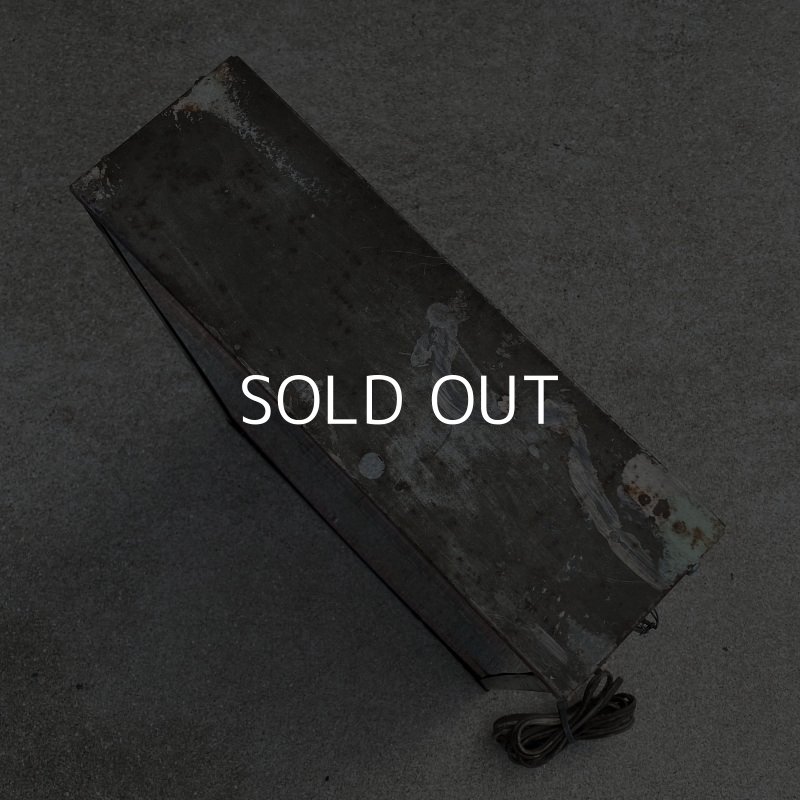 画像5: VINTAGE ANTIQUE CAT'S PAW WALL CLOCK ヴィンテージ アンティーク キャッツポウ ウォールクロック 壁掛け時計 アメリカ / コレクタブル アドバタイジング 販促用 USA