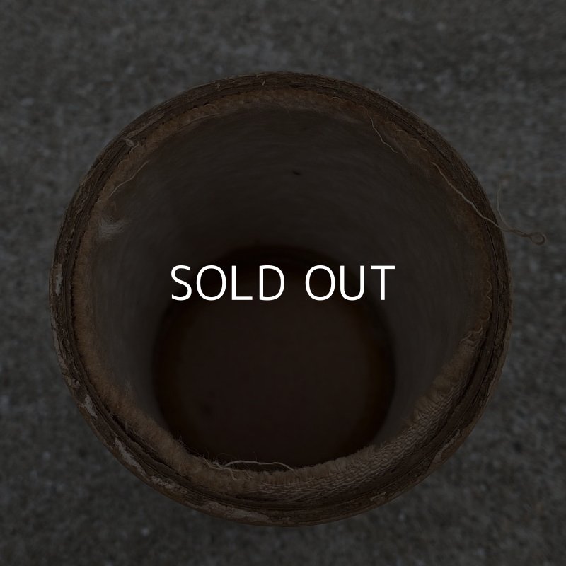 画像7: VINTAGE ANTIQUE EDISON RECORD ヴィンテージ アンティーク 蝋管 レコード エジソン アメリカ / インテリア ディスプレイ 蝋管蓄音機 円筒 USA (2)