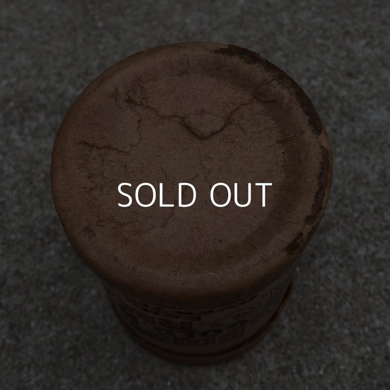 画像5: VINTAGE ANTIQUE EDISON RECORD ヴィンテージ アンティーク 蝋管 レコード エジソン アメリカ / インテリア ディスプレイ 蝋管蓄音機 円筒 USA (3)