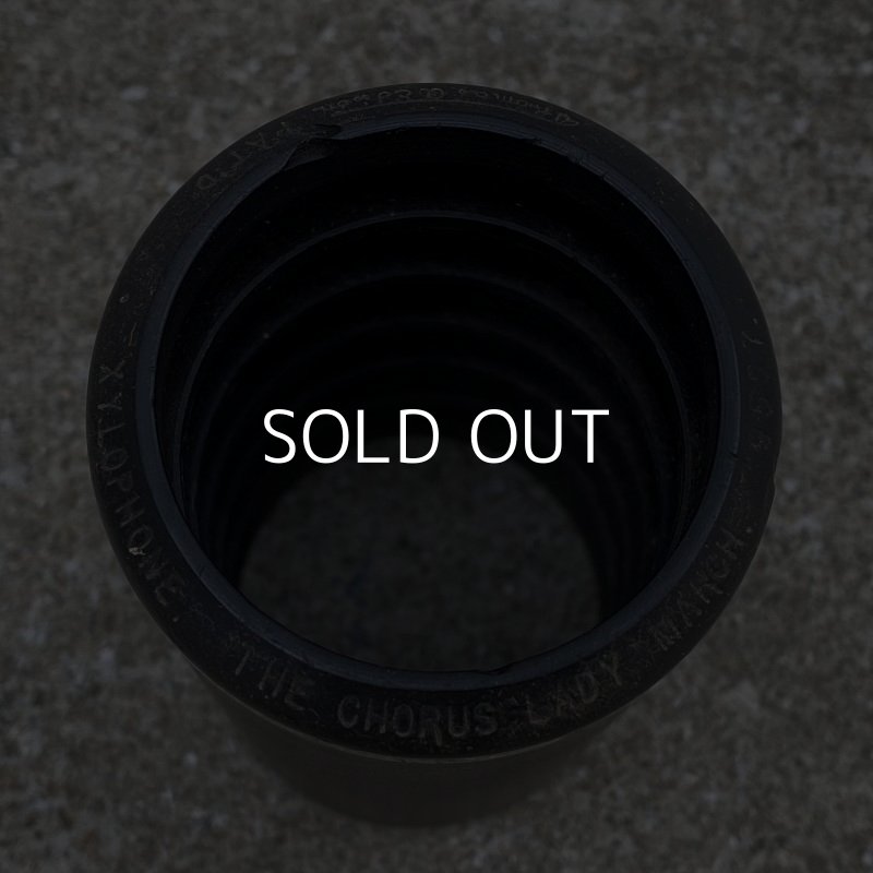 画像6: VINTAGE ANTIQUE EDISON RECORD ヴィンテージ アンティーク 蝋管 レコード エジソン アメリカ / インテリア ディスプレイ 蝋管蓄音機 円筒 USA (2)