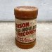 画像3: VINTAGE ANTIQUE EDISON RECORD ヴィンテージ アンティーク 蝋管 レコード エジソン アメリカ / インテリア ディスプレイ 蝋管蓄音機 円筒 USA (2)