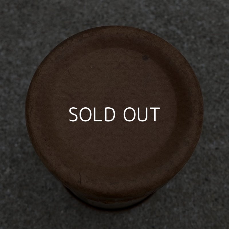 画像5: VINTAGE ANTIQUE EDISON RECORD ヴィンテージ アンティーク 蝋管 レコード エジソン アメリカ / インテリア ディスプレイ 蝋管蓄音機 円筒 USA (2)