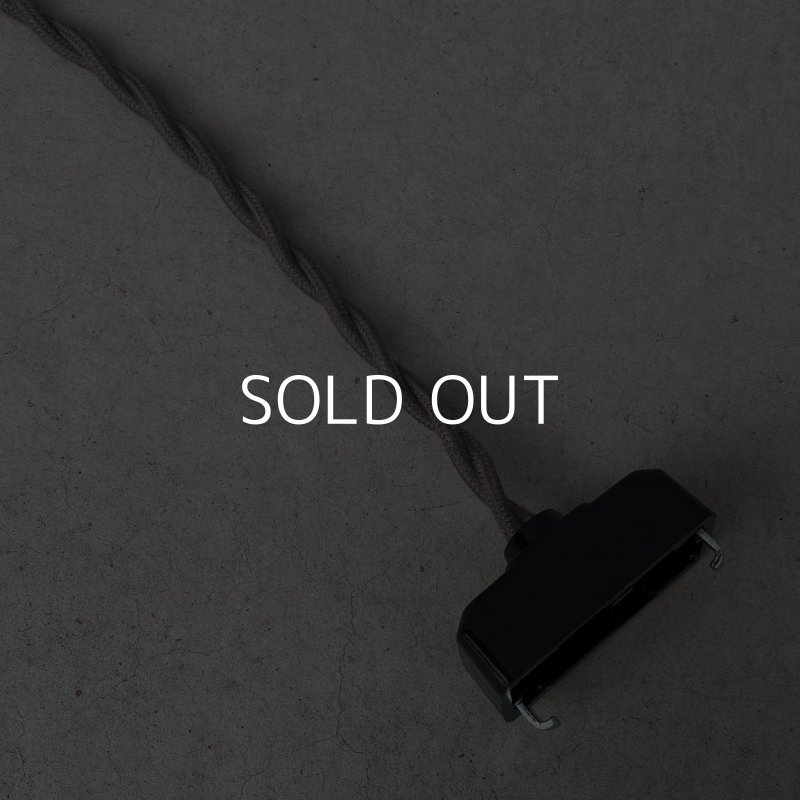 画像6: VINTAGE ANTIQUE ヴィンテージ アンティーク 吊り下げライト アメリカ / シーリングライト ペンダントライト ミルクガラス ガラスシェード レース 天井照明 USA