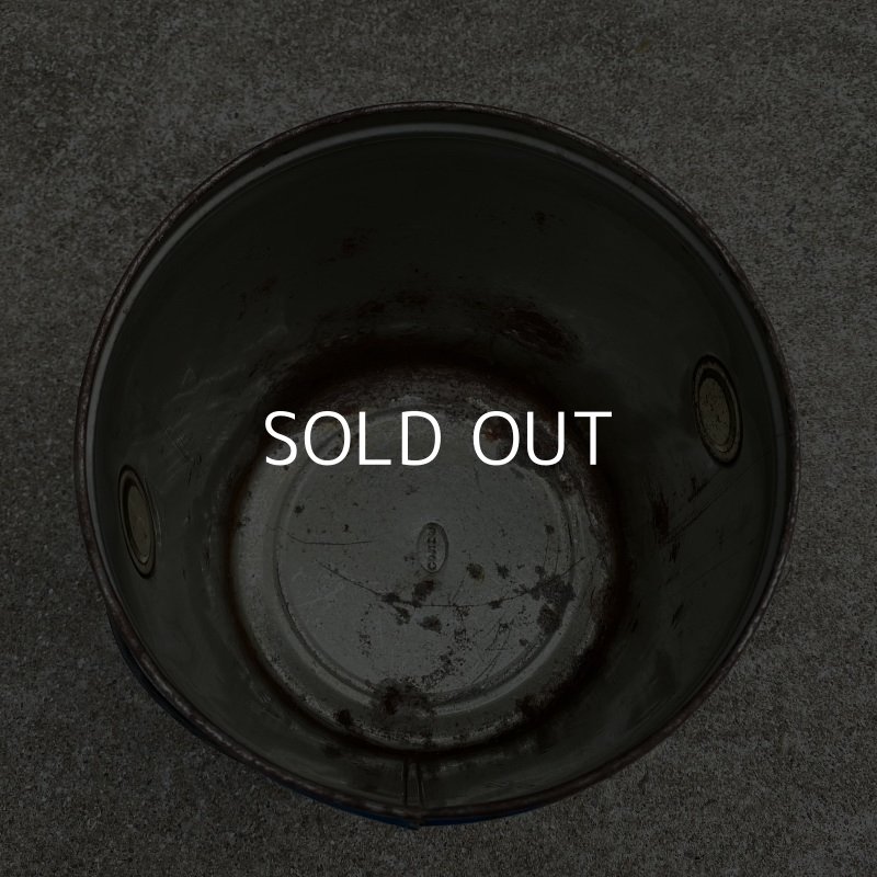 画像5: VINTAGE ANTIQUE R.B.RICE'S LARD CAN ヴィンテージ アンティーク ラード TIN缶 / アメリカ インダストリアル アドバタイジング コレクタブル 小物入れ USA