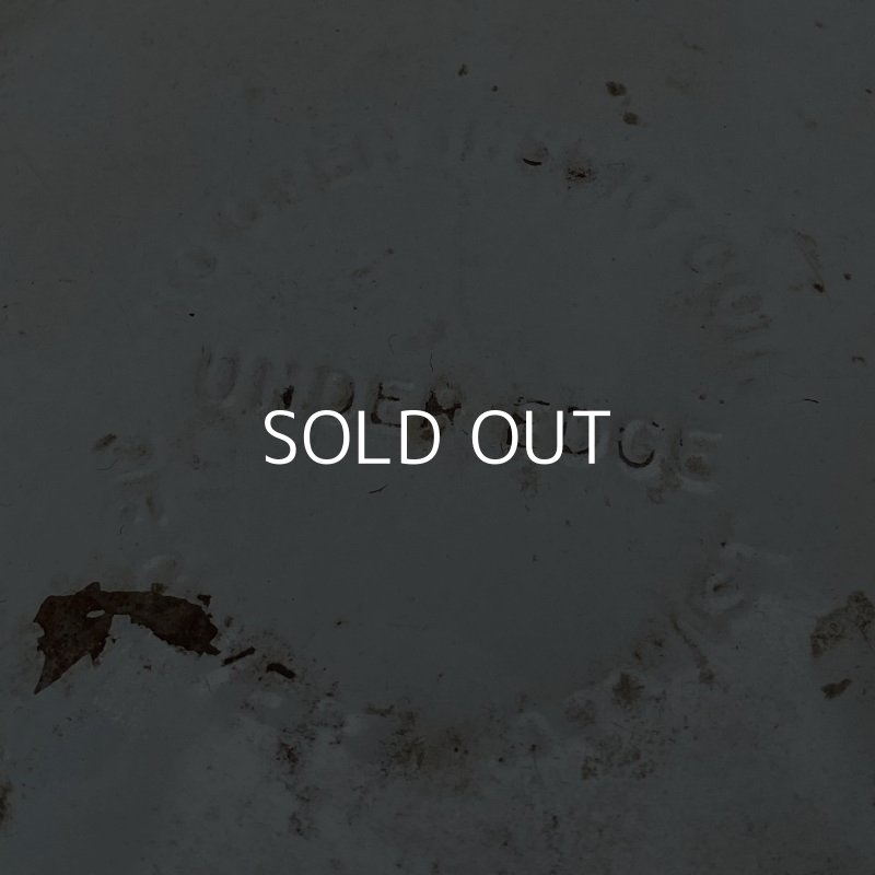 画像6: VINTAGE ANTIQUE R.B.RICE'S LARD CAN ヴィンテージ アンティーク ラード TIN缶 / アメリカ インダストリアル アドバタイジング コレクタブル 小物入れ USA