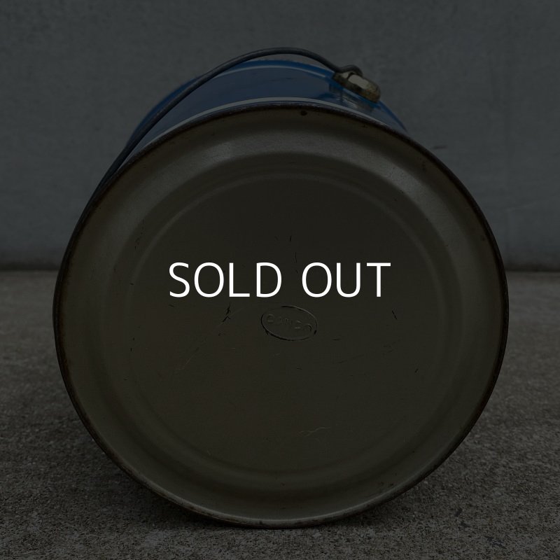 画像4: VINTAGE ANTIQUE R.B.RICE'S LARD CAN ヴィンテージ アンティーク ラード TIN缶 / アメリカ インダストリアル アドバタイジング コレクタブル 小物入れ USA