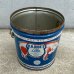 画像8: VINTAGE ANTIQUE R.B.RICE'S LARD CAN ヴィンテージ アンティーク ラード TIN缶 / アメリカ インダストリアル アドバタイジング コレクタブル 小物入れ USA