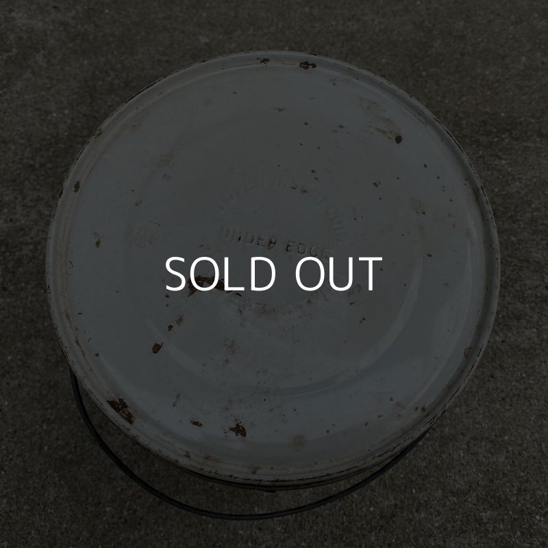 画像3: VINTAGE ANTIQUE R.B.RICE'S LARD CAN ヴィンテージ アンティーク ラード TIN缶 / アメリカ インダストリアル アドバタイジング コレクタブル 小物入れ USA