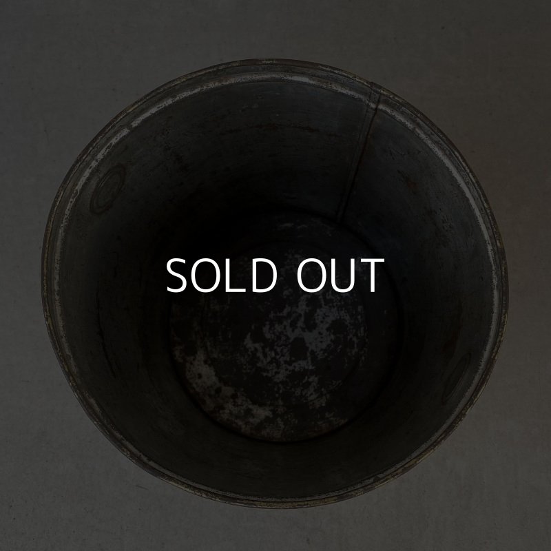 画像5: VINTAGE ANTIQUE THE ATLANTIC LARD CO. ヴィンテージ アンティーク ラード TIN缶 / アメリカ インダストリアル アドバタイジング コレクタブル 小物入れ USA