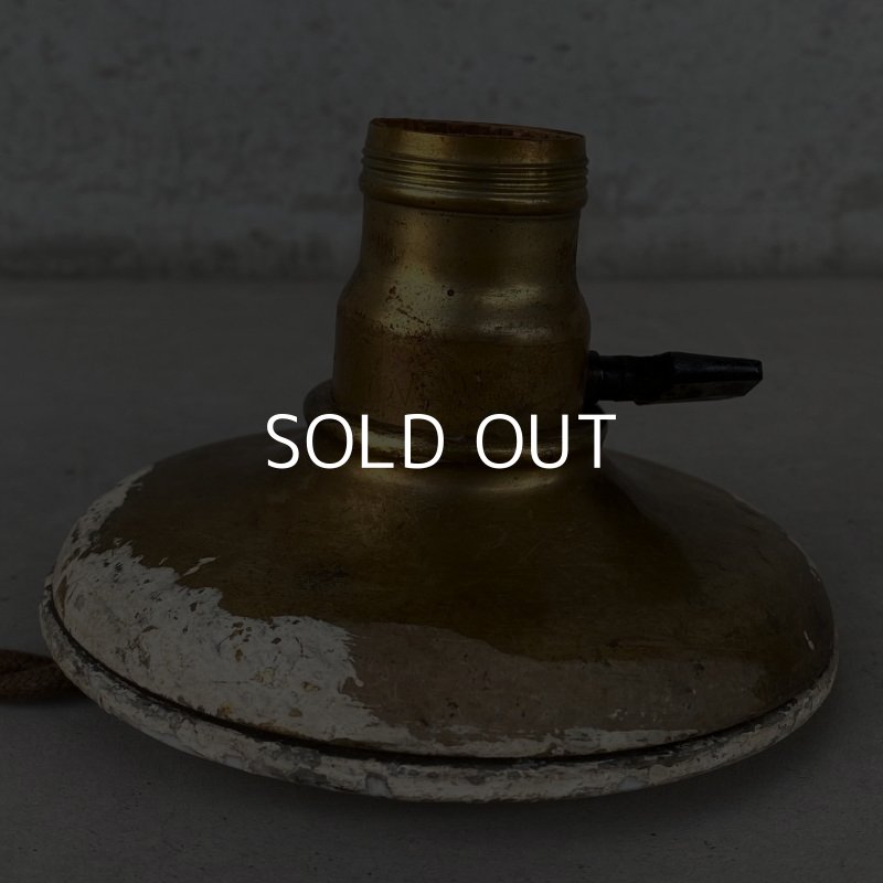 画像4: VINTAGE ANTIQUE LAMP LIGHT WALL LAMP ヴィンテージ アンティーク ライト ウォールランプ ブラケットランプ 照明 アメリカ / 壁付けランプ 店舗什器 USA (2)