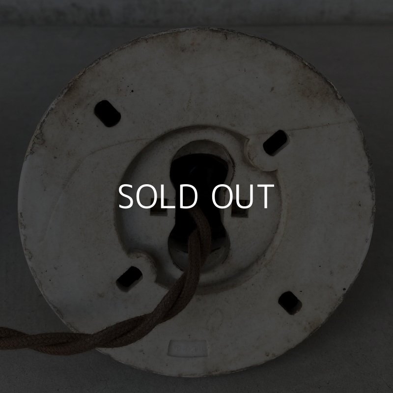 画像6: VINTAGE ANTIQUE LAMP LIGHT WALL LAMP ヴィンテージ アンティーク ライト ウォールランプ ブラケットランプ 照明 アメリカ / 壁付けランプ 店舗什器 USA (2)