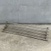 画像5: VINTAGE ANTIQUE WALL RACK WALL SHELF ヴィンテージ アンティーク ウォールラック ウォールシェルフ アメリカ / 棚 壁掛け ディスプレイ 店舗什器 USA