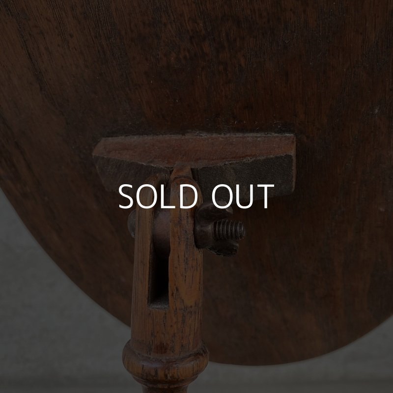 画像8: VINTAGE ANTIQUE SHOE STAND ヴィンテージ アンティーク シューズスタンド アメリカ / 靴立て ディスプレイ ラック ツール 靴 木製 店舗備品 USA