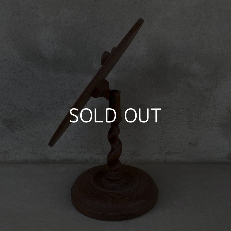 画像5: VINTAGE ANTIQUE SHOE STAND ヴィンテージ アンティーク シューズスタンド アメリカ / 靴立て ディスプレイ ラック ツール 靴 木製 店舗備品 USA