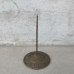 画像1: VINTAGE ANTIQUE RECEIPT HOLDER THE NATIONAL CASH REGISTER CO. ヴィンテージ アンティーク レシートホルダー 伝票差し アメリカ / インテリア 店舗備品 USA (1)