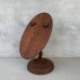 画像1: VINTAGE ANTIQUE SHOE STAND ヴィンテージ アンティーク シューズスタンド アメリカ / 靴立て ディスプレイ ラック ツール 靴 木製 店舗備品 USA (1)