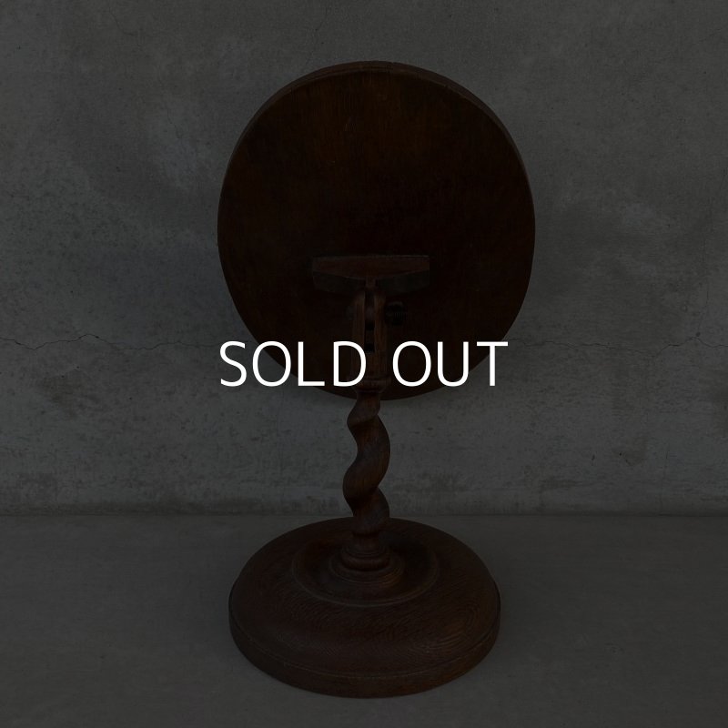 画像3: VINTAGE ANTIQUE SHOE STAND ヴィンテージ アンティーク シューズスタンド アメリカ / 靴立て ディスプレイ ラック ツール 靴 木製 店舗備品 USA