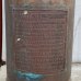 画像8: VINTAGE ANTIQUE FIRE EXTINGUISHER FOAMITE CHILDS CO. ヴィンテージ アンティーク 消火器 / アメリカ オブジェ ディスプレイ 店舗什器 真鍮 USA