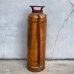 画像4: VINTAGE ANTIQUE FIRE EXTINGUISHER THE GENERAL DETROIT CORP. ヴィンテージ アンティーク 消火器 / アメリカ オブジェ ディスプレイ 店舗什器 真鍮 USA