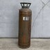 画像3: VINTAGE ANTIQUE FIRE EXTINGUISHER FYR-FYTER COMPANY ヴィンテージ アンティーク 消火器 / インダストリアル オブジェ ディスプレイ 店舗什器 真鍮 アメリカ USA