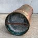 画像6: VINTAGE ANTIQUE FIRE EXTINGUISHER PYRENE ヴィンテージ アンティーク 消火器 / アメリカ オブジェ ディスプレイ 店舗什器 真鍮 USA