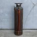 画像3: VINTAGE ANTIQUE FIRE EXTINGUISHER FOAMITE CHILDS CO. ヴィンテージ アンティーク 消火器 / アメリカ オブジェ ディスプレイ 店舗什器 真鍮 USA