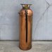 画像3: VINTAGE ANTIQUE FIRE EXTINGUISHER PYRENE ヴィンテージ アンティーク 消火器 / アメリカ オブジェ ディスプレイ 店舗什器 真鍮 USA