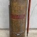 画像7: VINTAGE ANTIQUE FIRE EXTINGUISHER FYR-FYTER COMPANY ヴィンテージ アンティーク 消火器 / インダストリアル オブジェ ディスプレイ 店舗什器 真鍮 アメリカ USA