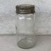 画像3: VINTAGE ANTIQUE KILNER JAR ヴィンテージ アンティーク キルナー ジャー ガラス瓶 アメリカ / インテリア キッチン用品 保存容器 USA