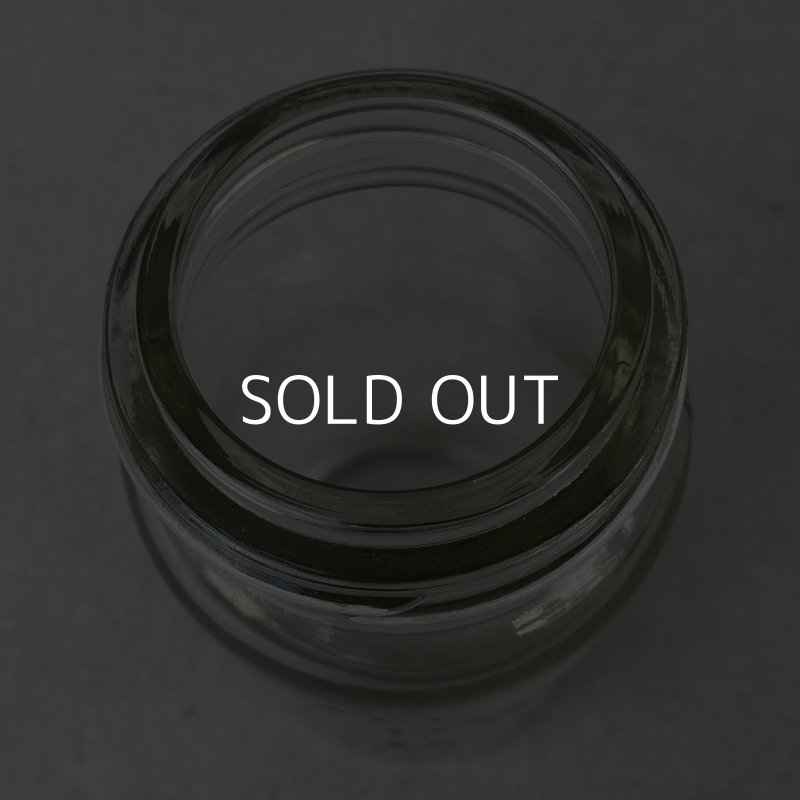 画像8: VINTAGE ANTIQUE KILNER JAR ヴィンテージ アンティーク キルナー ジャー ガラス瓶 アメリカ / インテリア キッチン用品 保存容器 USA