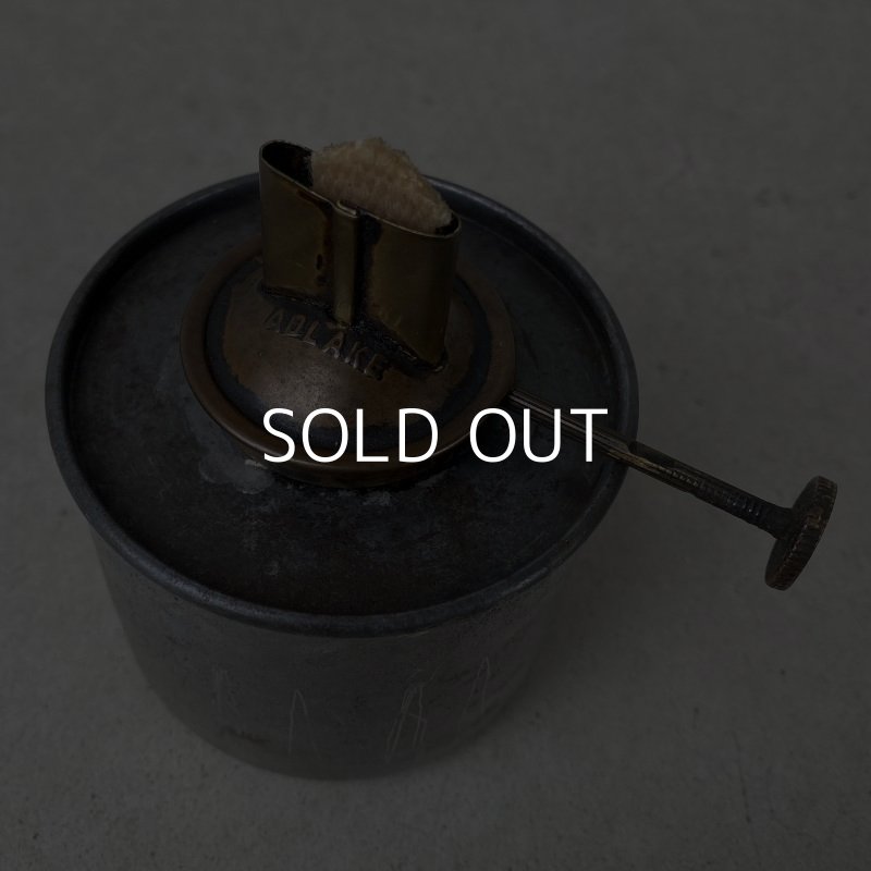 画像9: VINTAGE ANTIQUE ADLAKE RELIABLE RAILROAD LANTERN ヴィンテージ アンティーク アドレイク レイルロードランタン アメリカ / オイルランプ キャンプ USA (1)