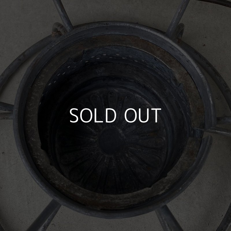 画像8: VINTAGE ANTIQUE ADLAKE RELIABLE RAILROAD LANTERN ヴィンテージ アンティーク アドレイク レイルロードランタン アメリカ / オイルランプ キャンプ USA (1)