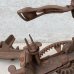 画像6: VINTAGE ANTIQUE THE READING HARDWARE CO. APPLE PEELER ヴィンテージ アンティーク アップルピーラー りんご 皮むき アメリカ / オブジェ ディスプレイ キッチン用品 キャストアイアン USA