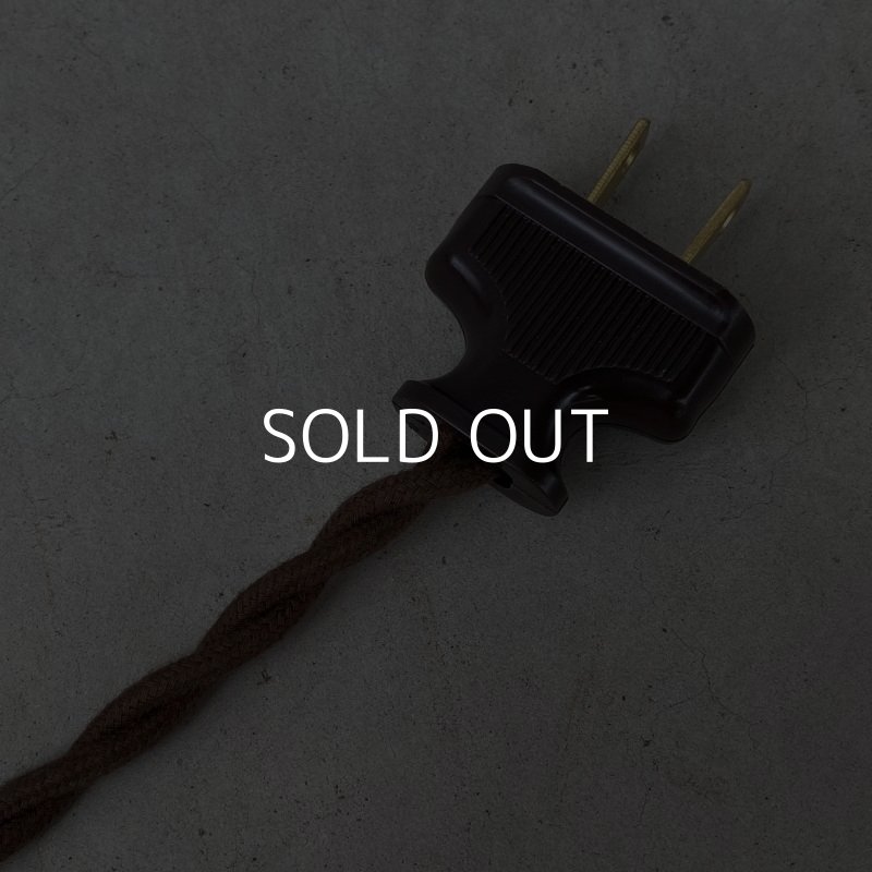 画像7: VINTAGE ANTIQUE LAMP LIGHT WALL LAMP ヴィンテージ アンティーク ライト ウォールランプ ブラケットランプ 照明 アメリカ / 壁付けランプ 真鍮 店舗什器 USA (3)