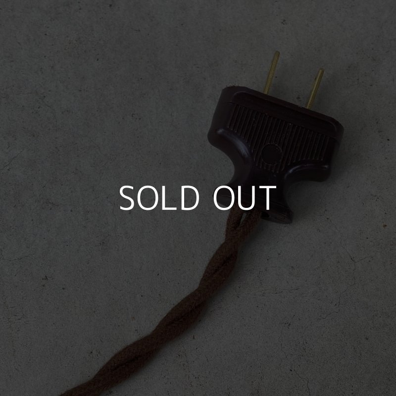 画像7: VINTAGE ANTIQUE LAMP LIGHT WALL LAMP ヴィンテージ アンティーク ライト ウォールランプ ブラケットランプ 照明 アメリカ / 壁付けランプ 真鍮 店舗什器 USA (4)