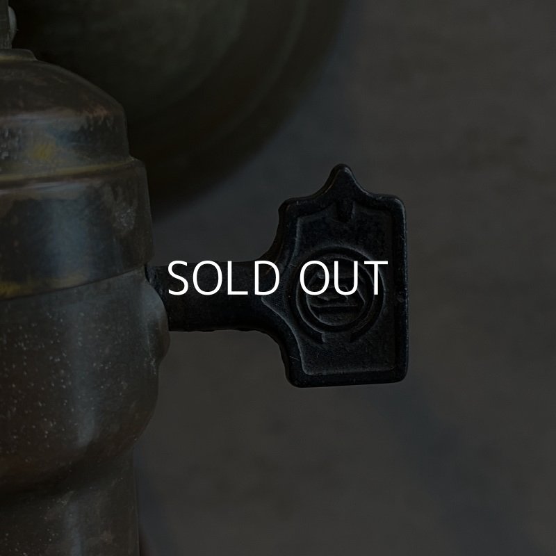 画像5: VINTAGE ANTIQUE LAMP LIGHT WALL LAMP ヴィンテージ アンティーク ライト ウォールランプ ブラケットランプ 照明 アメリカ / 壁付けランプ 真鍮 店舗什器 USA (5)