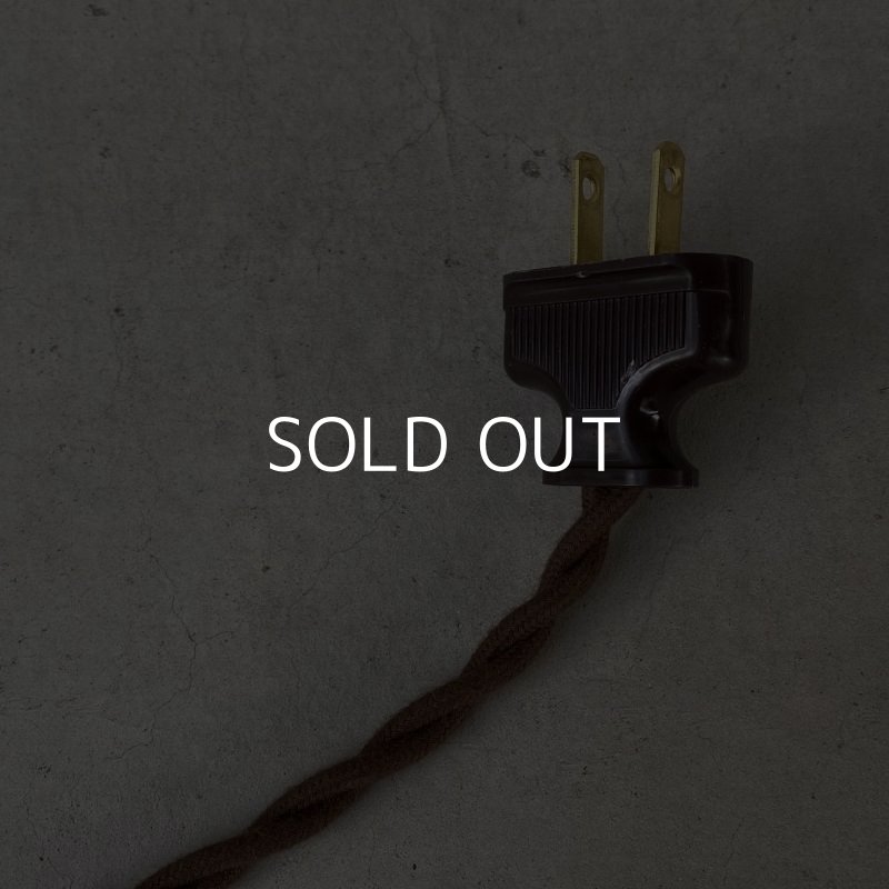 画像8: VINTAGE ANTIQUE LAMP LIGHT WALL LAMP ヴィンテージ アンティーク ライト ウォールランプ ブラケットランプ 照明 アメリカ / 壁付けランプ 店舗什器 USA (7)