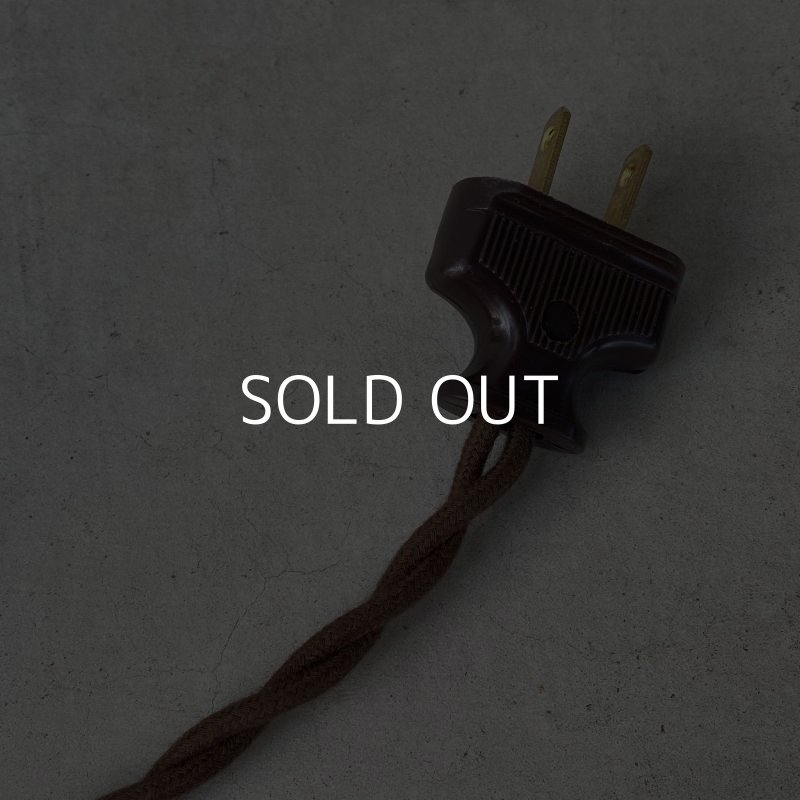 画像8: VINTAGE ANTIQUE LAMP LIGHT WALL LAMP ヴィンテージ アンティーク ライト ウォールランプ ブラケットランプ 照明 アメリカ / 壁付けランプ 真鍮 店舗什器 USA (5)