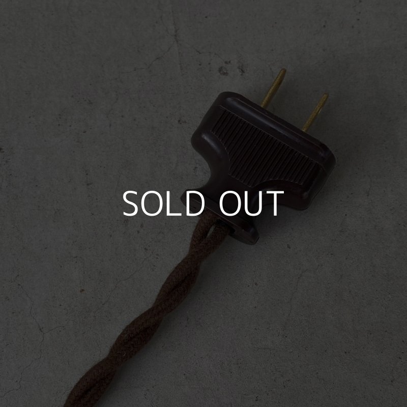 画像8: VINTAGE ANTIQUE LAMP LIGHT WALL LAMP ヴィンテージ アンティーク ライト ウォールランプ ブラケットランプ 照明 アメリカ / 壁付けランプ 真鍮 店舗什器 USA (6)